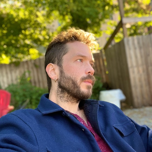 Meet your Posher, Daniel - Picture 8 of 16